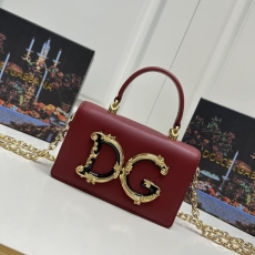 Dolce Gabbana Satchel Bags